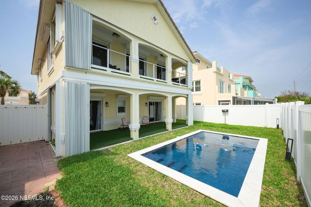 184 COQUINA KEY Drive 184, Ormond Beach, FL 32176