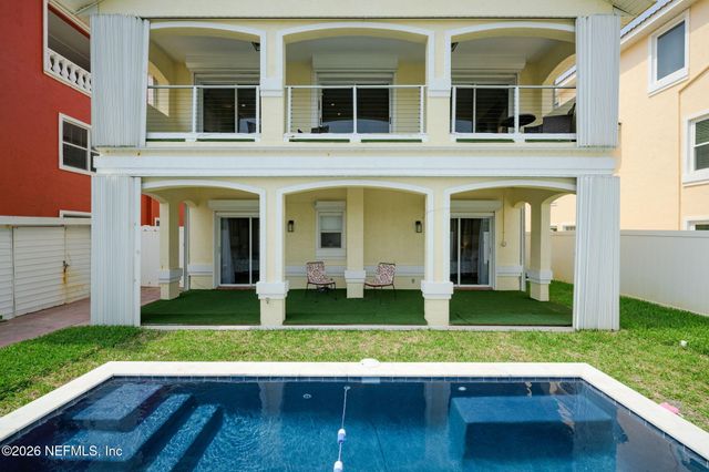 184 COQUINA KEY Drive 184, Ormond Beach, FL 32176