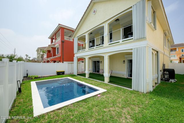 184 COQUINA KEY Drive 184, Ormond Beach, FL 32176