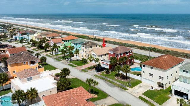 184 COQUINA KEY Drive 184, Ormond Beach, FL 32176