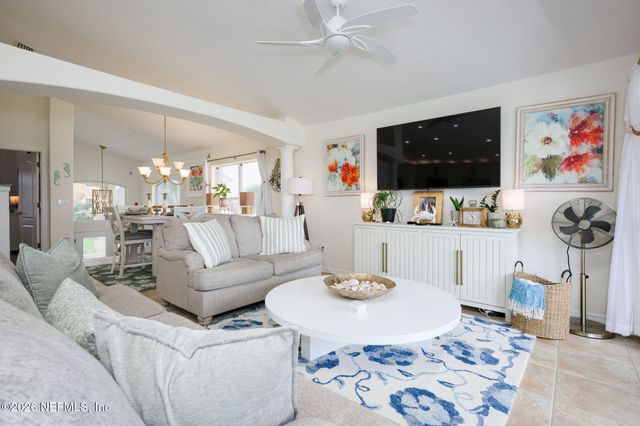 184 COQUINA KEY Drive 184, Ormond Beach, FL 32176