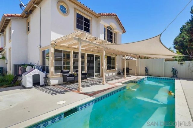 2505 Whispering Palms Loop, Chula Vista, CA 91915