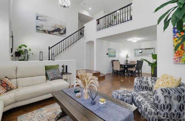 2505 Whispering Palms Loop, Chula Vista, CA 91915