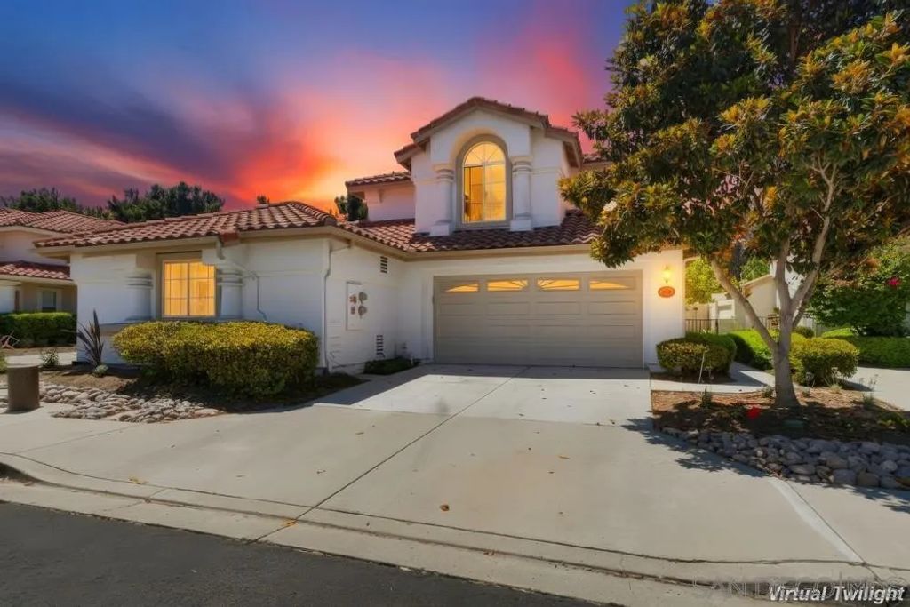 2505 Whispering Palms Loop, Chula Vista, CA 91915