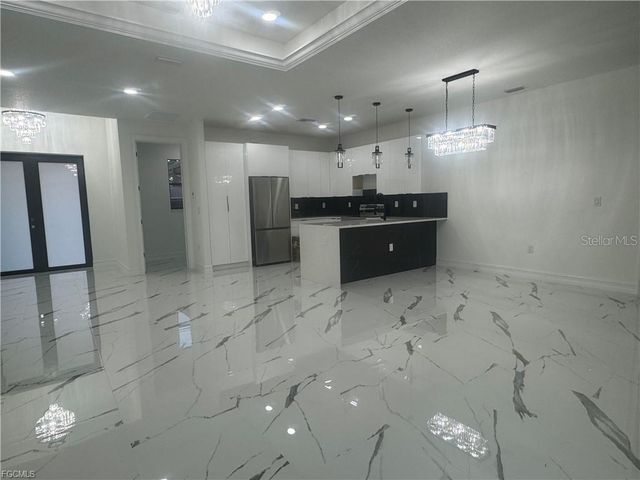 518 HARRY THAYER AVENUE S, Lehigh Acres, FL 33974
