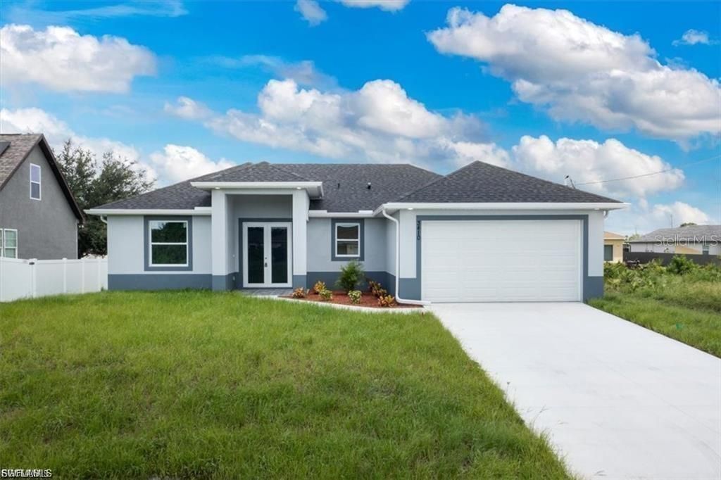 518 HARRY THAYER AVENUE S, Lehigh Acres, FL 33974