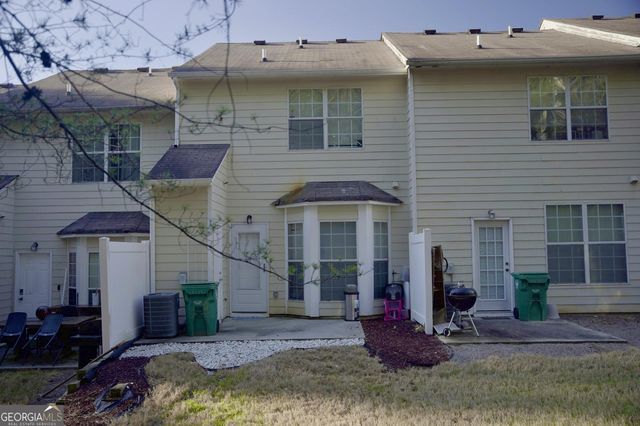 2804 Parkway Cove, Lithonia, GA 30058
