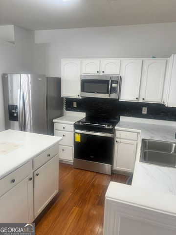 2804 Parkway Cove, Lithonia, GA 30058