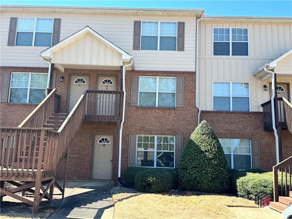 241 S Irwin Street 60, Milledgeville, GA 31061