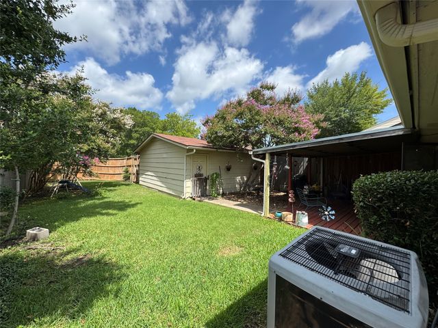 2325 Windy Drive, Garland, TX 75044
