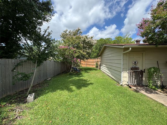 2325 Windy Drive, Garland, TX 75044