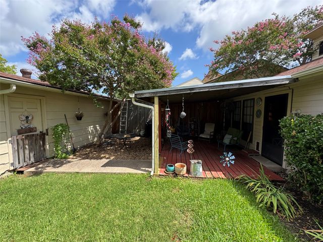 2325 Windy Drive, Garland, TX 75044
