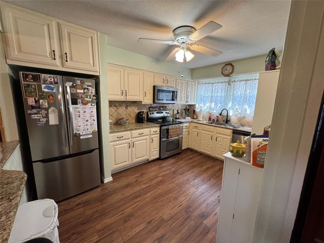 2325 Windy Drive, Garland, TX 75044