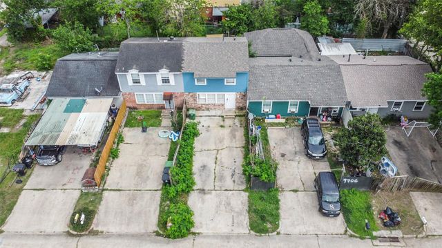 9710 Galaxy Street, Houston, TX 77078