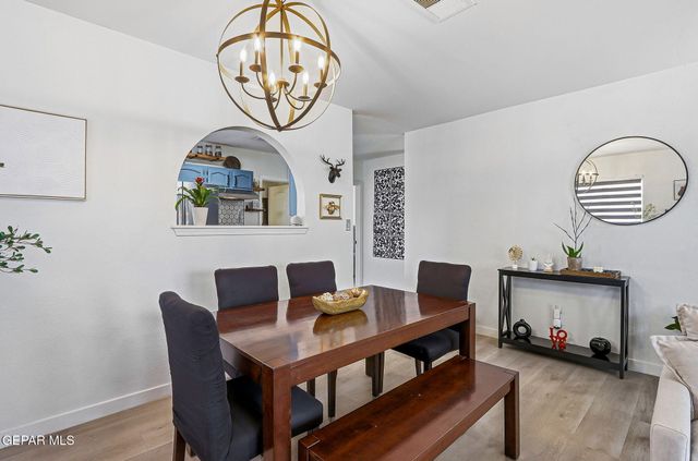2802 CASTLE HILL Circle, El Paso, TX 79936