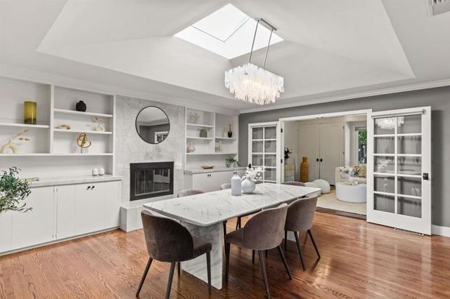 20005 Scotland Drive, Saratoga, CA 95070