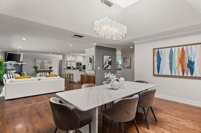 20005 Scotland Drive, Saratoga, CA 95070