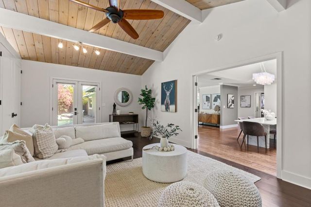 20005 Scotland Drive, Saratoga, CA 95070