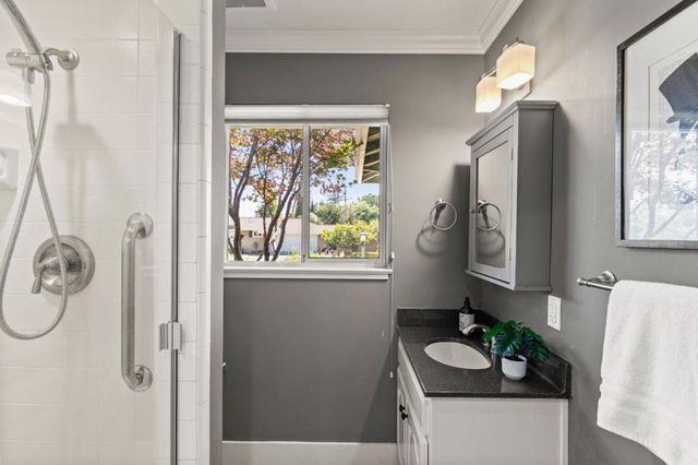 20005 Scotland Drive, Saratoga, CA 95070