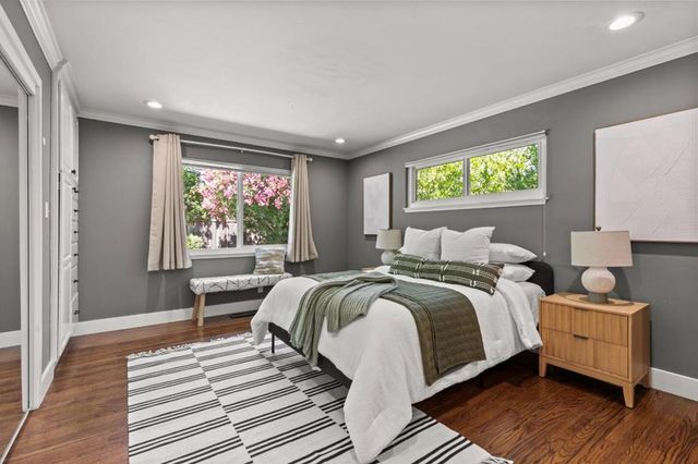 20005 Scotland Drive, Saratoga, CA 95070