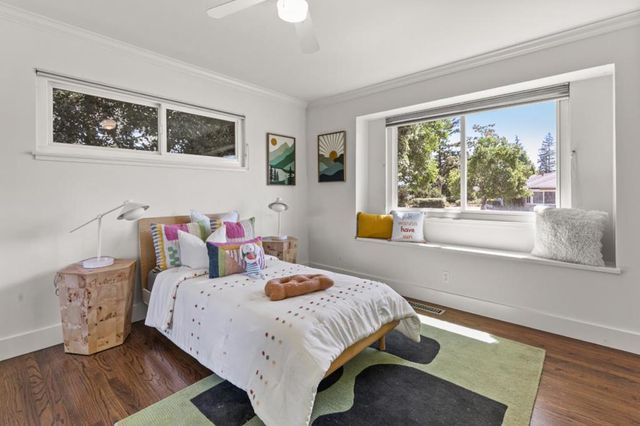 20005 Scotland Drive, Saratoga, CA 95070