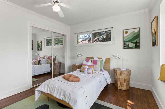 20005 Scotland Drive, Saratoga, CA 95070