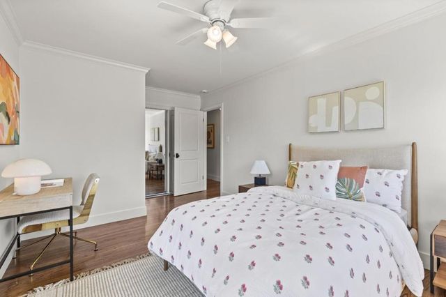 20005 Scotland Drive, Saratoga, CA 95070