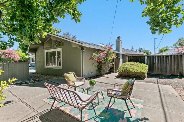 20005 Scotland Drive, Saratoga, CA 95070