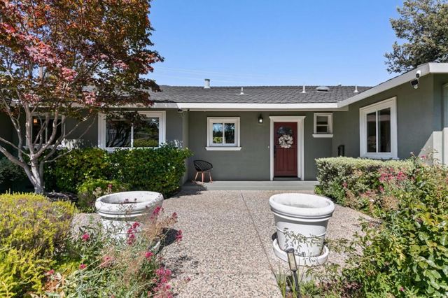 20005 Scotland Drive, Saratoga, CA 95070