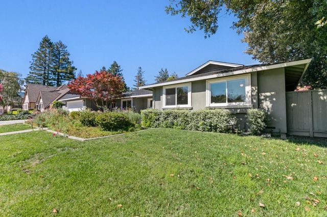 20005 Scotland Drive, Saratoga, CA 95070