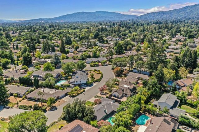 20005 Scotland Drive, Saratoga, CA 95070