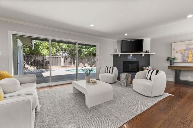 20005 Scotland Drive, Saratoga, CA 95070