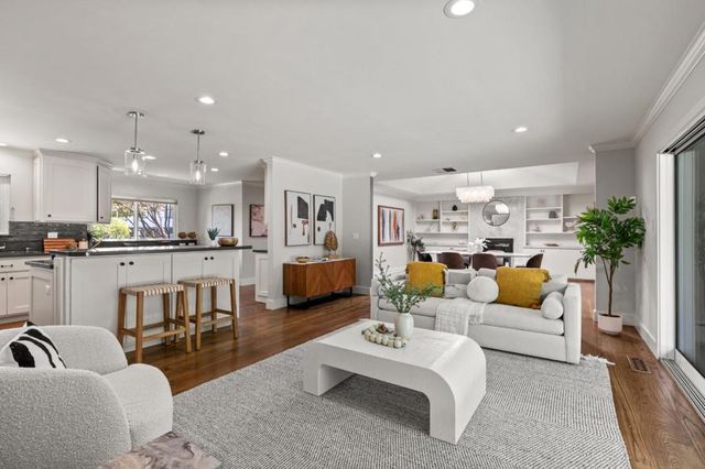 20005 Scotland Drive, Saratoga, CA 95070