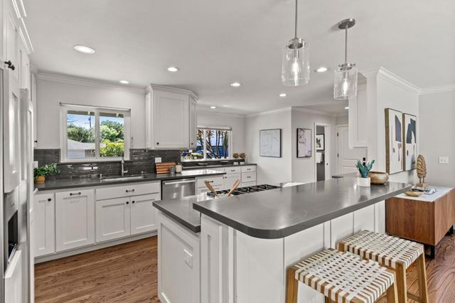 20005 Scotland Drive, Saratoga, CA 95070