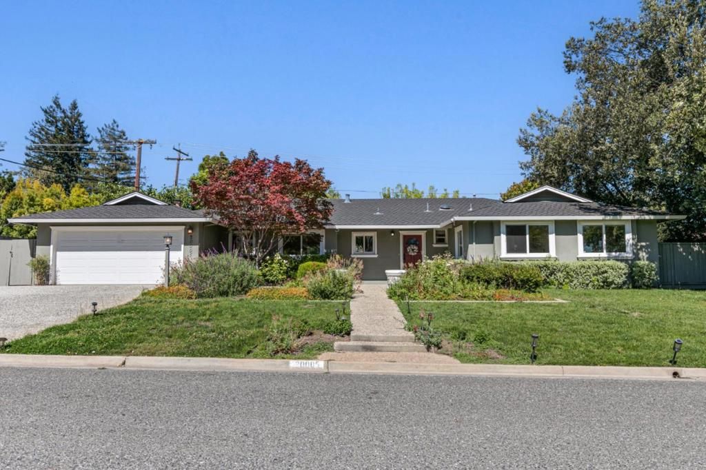 20005 Scotland Drive, Saratoga, CA 95070