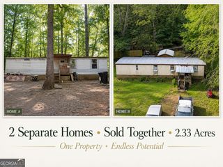 808 Rock Forge Road, Jefferson, GA 30549