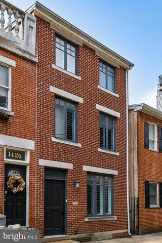 1428 PEMBERTON ST, Philadelphia, PA 19146