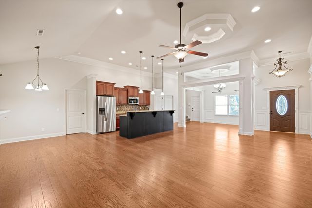 5940 Sunset Canyon Drive, Hixson, TN 37343