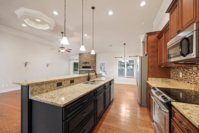 5940 Sunset Canyon Drive, Hixson, TN 37343