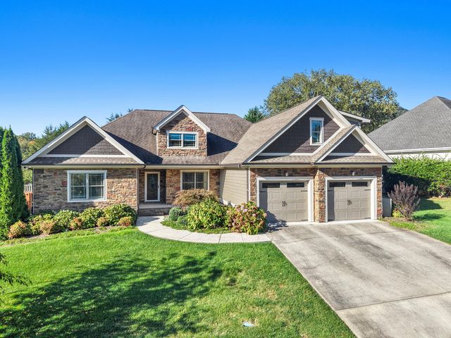 5940 Sunset Canyon Drive, Hixson, TN 37343