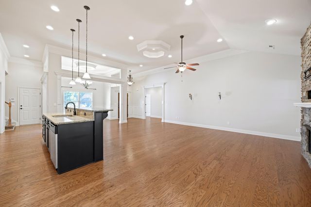 5940 Sunset Canyon Drive, Hixson, TN 37343