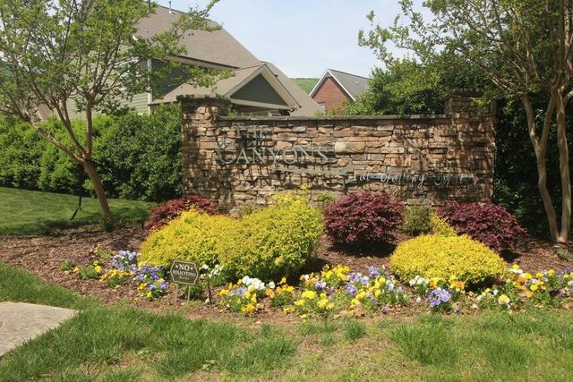 5940 Sunset Canyon Drive, Hixson, TN 37343