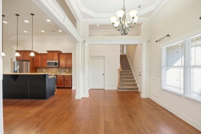 5940 Sunset Canyon Drive, Hixson, TN 37343