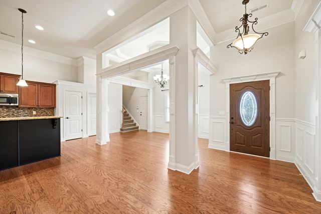 5940 Sunset Canyon Drive, Hixson, TN 37343