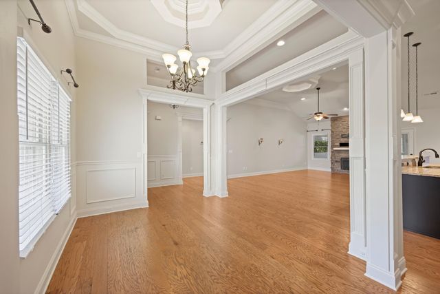 5940 Sunset Canyon Drive, Hixson, TN 37343