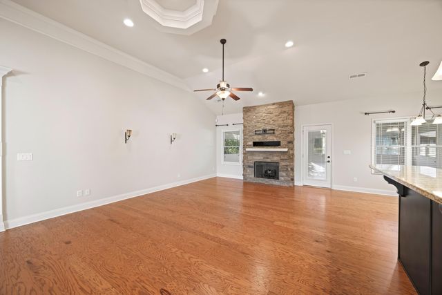 5940 Sunset Canyon Drive, Hixson, TN 37343