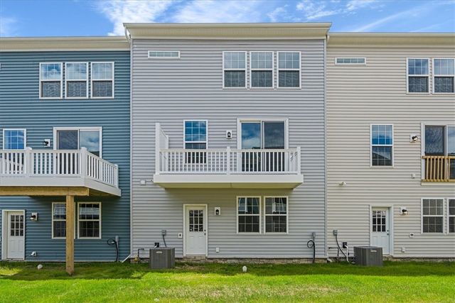 216 Truth Cir, Harmony Boro, PA 16037