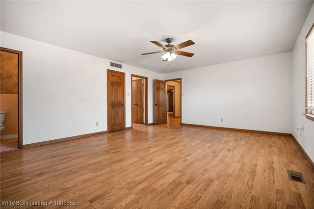 6014 Park Avenue, Fort Smith, AR 72903