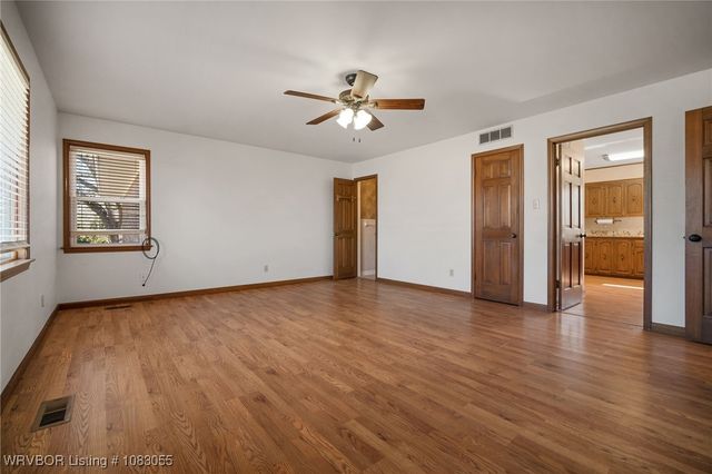 6014 Park Avenue, Fort Smith, AR 72903