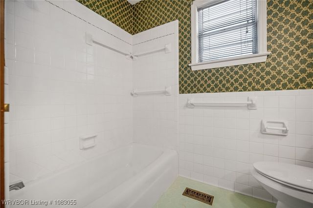 6014 Park Avenue, Fort Smith, AR 72903